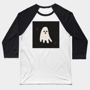 Boo! Baseball T-Shirt